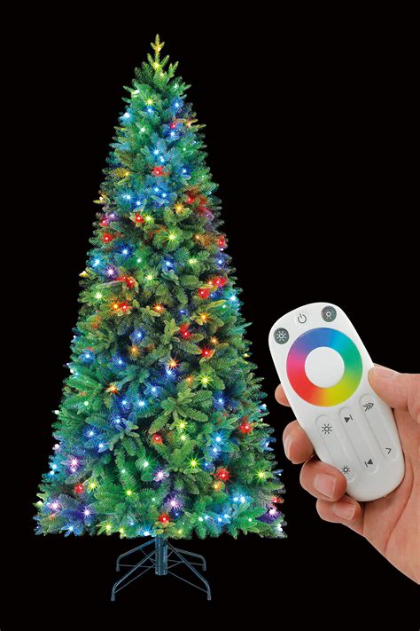 Creating Memories with the Christmas Tree Remote